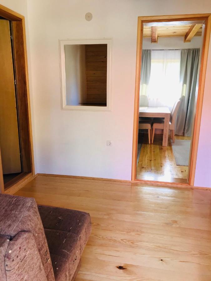 Apartmani D&S Μόκρα Γκόρα Εξωτερικό φωτογραφία